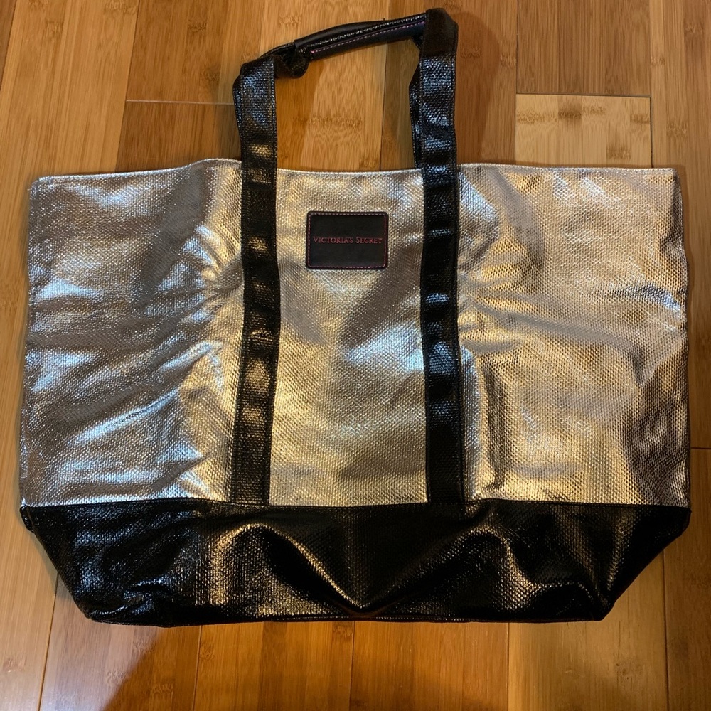 Victoria Secret Weekender Large tote